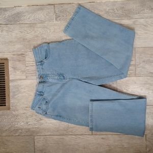 Apple seeds petite jeans 10 petite